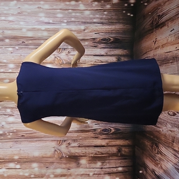 NWOT Tobi Women's Sleeveless Lace Dress Size S - Picture 7 of 10